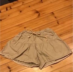 キッズ ショートパンツのサムネイル