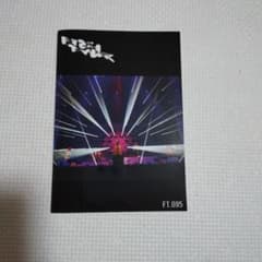 BUCK-TICK 会報誌 FISH TANK FT.095のサムネイル
