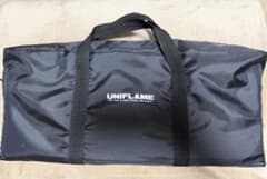 UNIFLAME ユニフレーム ユニセラロング　収納ケースのサムネイル