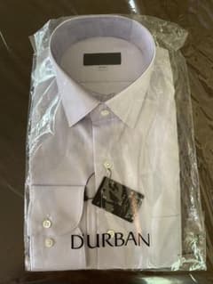 メンズ ワイシャツ 長袖　ダーバン　DURBAN 39-84のサムネイル
