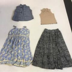 【値下げしました】 16点！レディース服とにかく枚数が欲しい方へ！のサムネイル