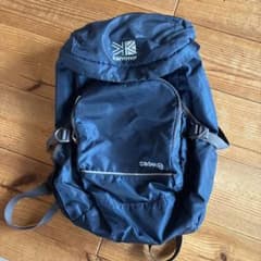 karrimor cadet 20 バックパック リュック　カリマーのサムネイル