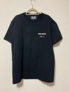 kyne キネ　Tシャツ　unionsoda バックプリントのサムネイル