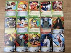 NARUTO ナルトカードゲーム+ナルト疾風伝カードゲーム　プロモセット！ ② NARUTO ナルトカードゲーム+ナルト疾風伝カードゲーム プロモ