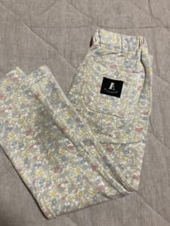 110cm アプレレクール ストレッチパンツのサムネイル