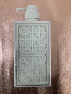 YAKUKOUSEN ボディソープ 500ml薬酵泉 薬用洗浄料 薄いグリーン - メルカリ