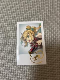にじさんじのサムネイル