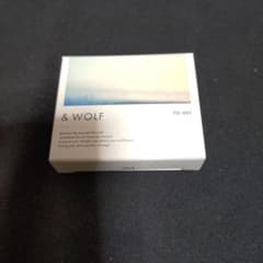 Thumbnail of & WOLF TD-001 magic hour アイシャドウ