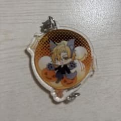 ヒプノシスマイク 伊弉冉一二三 アクリルキーホルダーのサムネイル