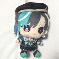 hololive friends with u 輪堂千速のサムネイル