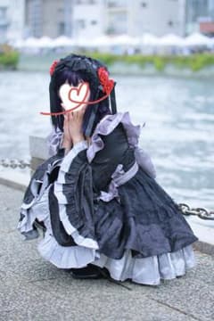 着せ恋 黒江雫 喜多川海夢 Mサイズ コスプレ衣装+ウィッグ - メルカリ