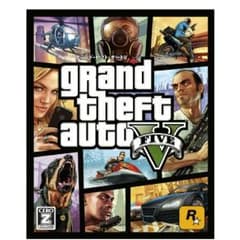 sale  グランドセフトオート5のサムネイル