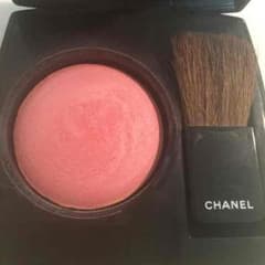 値下げ再出品♡シャネル♡チークのサムネイル