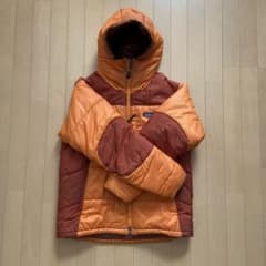 【m.d05様専用】パタゴニア　DASパーカーのサムネイル