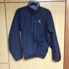 ホグロフス プルオーバーのサムネイル