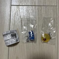 麗を感じるめじるしアクセサリー　てんとうむし&たんぽぽ・鯉のぼりBのサムネイル