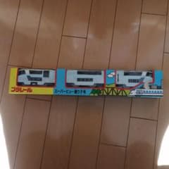 プラレール スーパービュー踊り子 新品未使用のサムネイル