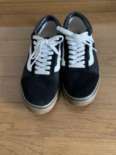 VANS オールドスクール スニーカーのサムネイル