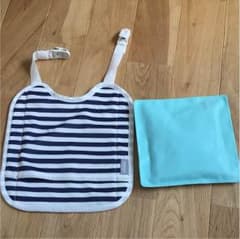 パンダ様専用   ひんやりカドリー  ベビーカー用アイスノンのサムネイル