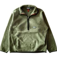 XL希少カラー 90s Patagonia マースピアル パタゴニア スナップT L希少カラー 90s Patagonia マースピアル パタゴニア スナップT - メルカリ