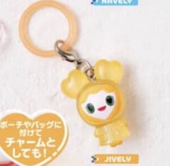 twice めじるしアクセサリー ジヒョのサムネイル