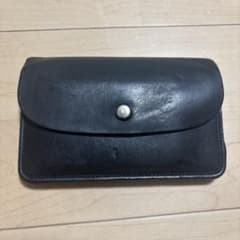 SLOW スロウ ミニ財布 プエブロ トラッカーウォレットのサムネイル