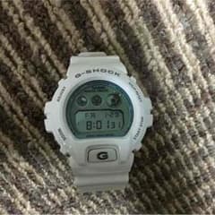 G-SHOCK 時計 白のサムネイル