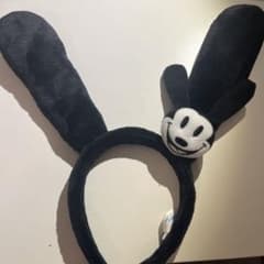 オズワルドカチューシャのサムネイル