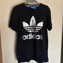 アディダスTシャツのサムネイル