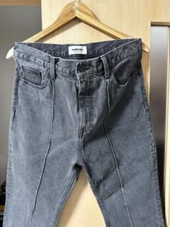 ＜monkey time＞ DENIMデニムパンツのサムネイル