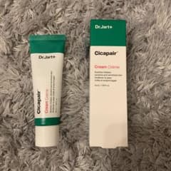 Dr.Jart+ Ceramidin Cream 2世代シカペアクリームのサムネイル