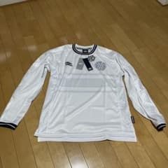 新品 UMBRO Diaspora skateboards ゲームシャツ - メルカリ