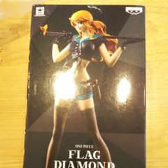 チロル☆様専用ナミ フィギュアのサムネイル