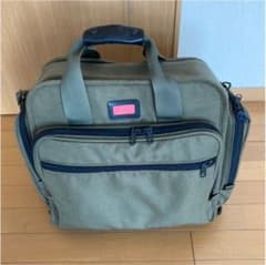 ANDIAMO BEAMS  ブリーフケースのサムネイル