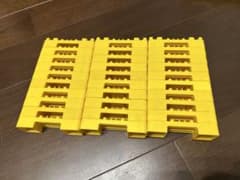 プラレール ミニ橋脚 30個セットのサムネイル