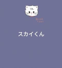 スカイくん様のサムネイル