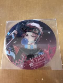 VOLTACTION 4th Anniversary セラフ　コースターのサムネイル