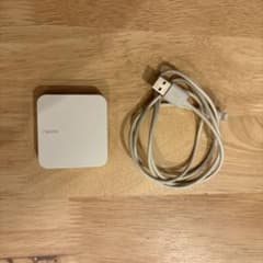 TOPLAND急速充電ライトニングケーブル付きのサムネイル