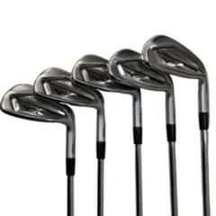 JPX921 hot metal 6〜P 5本 アイアンセット - メルカリ