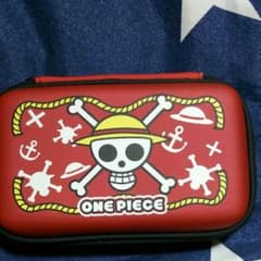 新品♡ONEPIECE♡DSケースのサムネイル