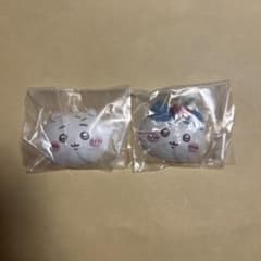 ちいかわホイップマグ　ちいかわ ハチワレ 2種セットのサムネイル