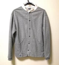 【SALE】チャムス フルスナップ ハリケーントップ Mサイズのサムネイル
