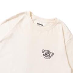 badway Tシャツ　完売品のサムネイル