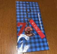 7 MEN 侍 アクリルキーホルダーのサムネイル