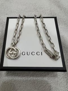 [Ri様専用]GUCCI ネックレスのサムネイル