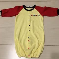 限定値下げ！！ヒスミニ☆2wayオールのサムネイル
