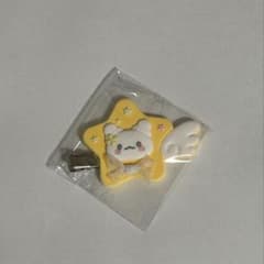 サンリオシークレット前髪クリップのサムネイル