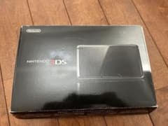 ニンテンドー3DS コスモブラック　スーパーマリオ付きのサムネイル