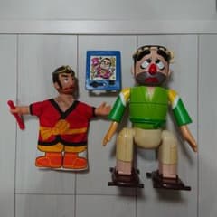 志村けん、レトロ、フィギュア m34745935147_1.jpg?1761897945