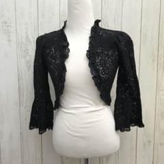 みなみ様専用 LEST ROSE レースボレロのサムネイル